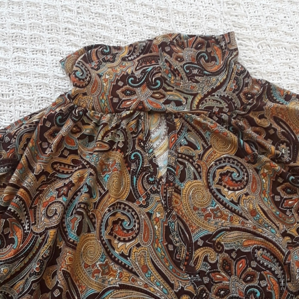 Blouse - Picture 2 of 3
